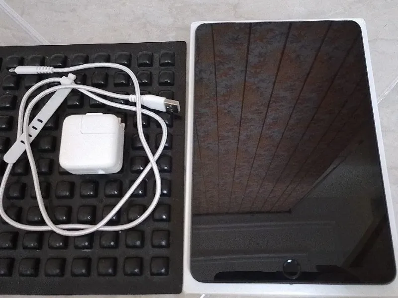 Apple ipad mini 5