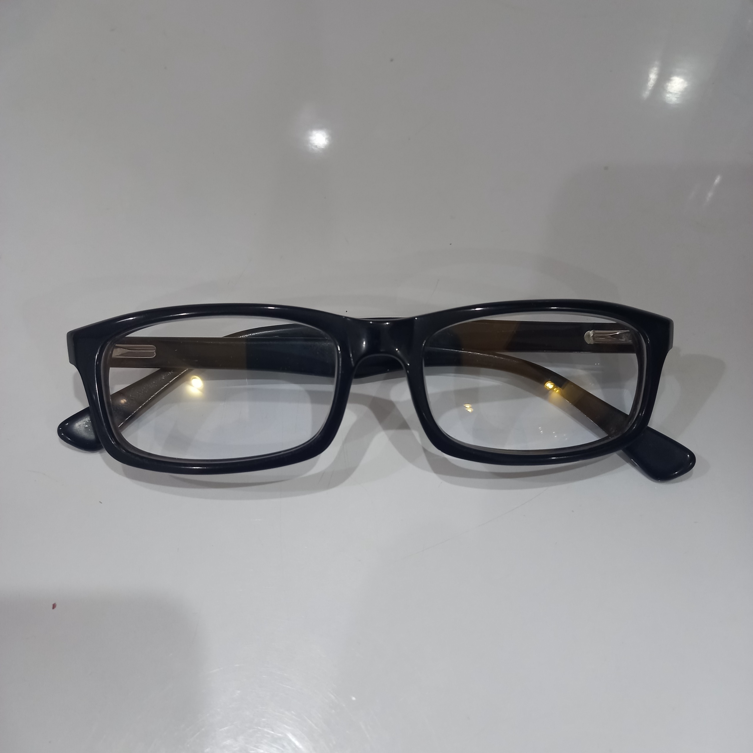 عینک مشکی Ray Ban