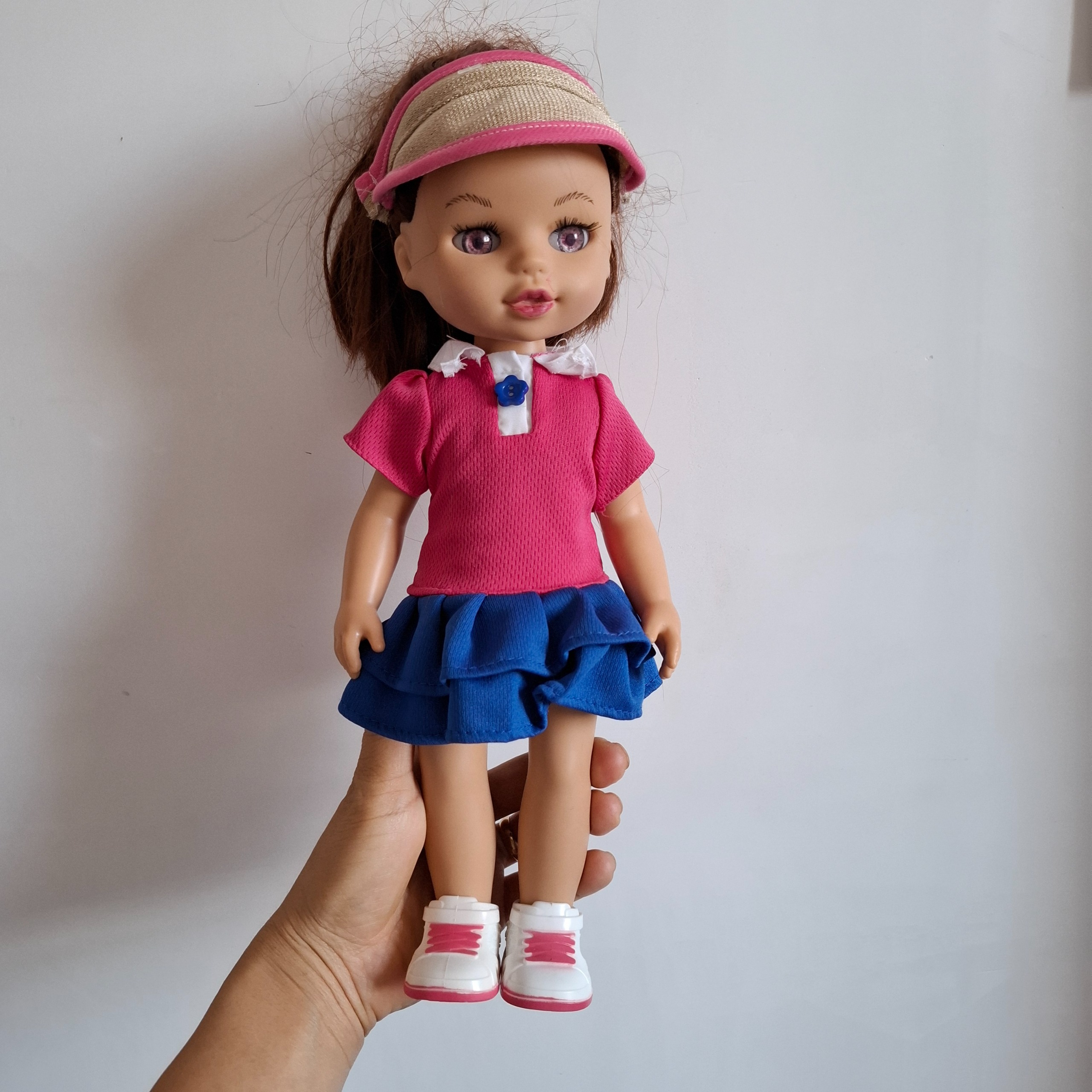 عروسک گوشتی موزیکال