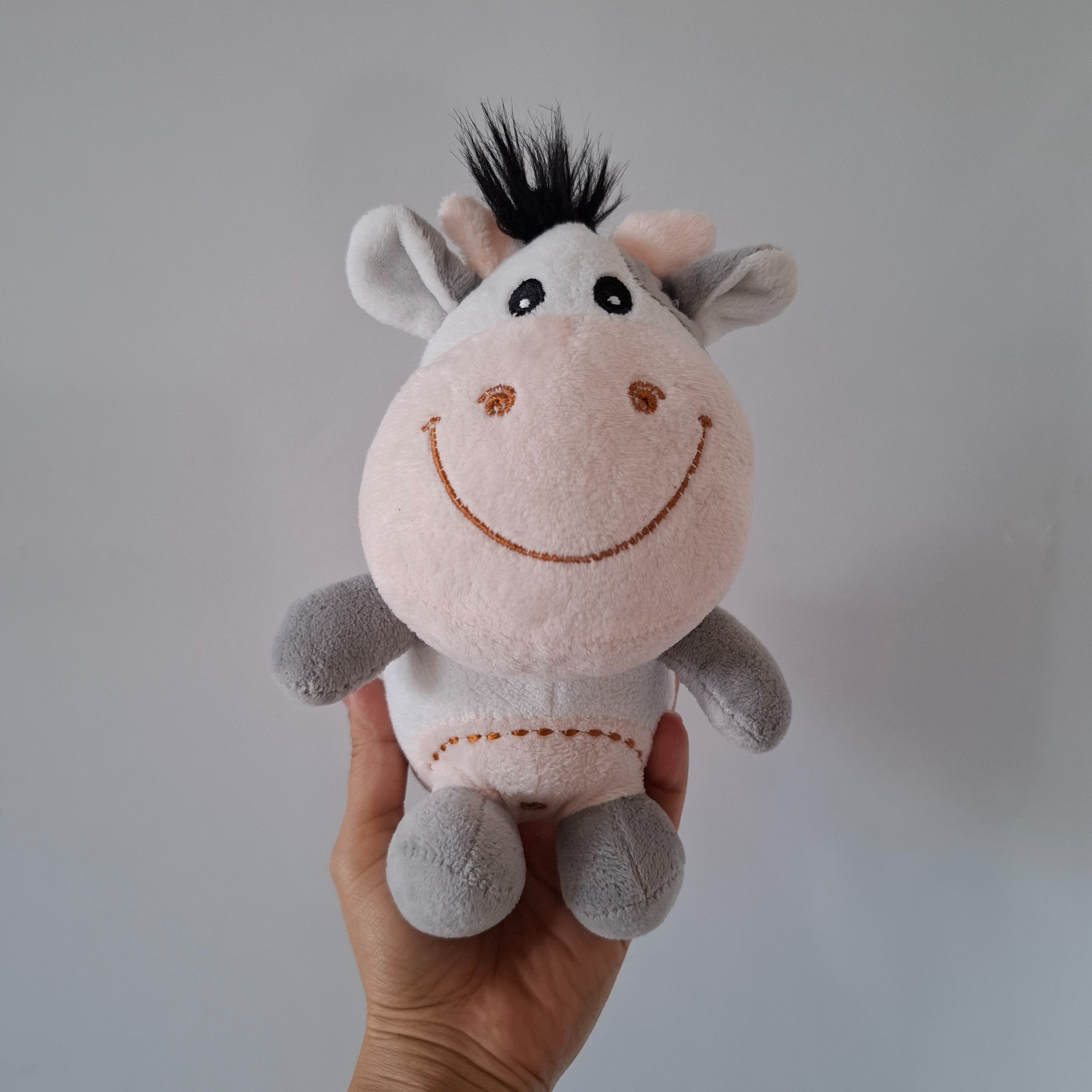 عروسک پولیشی ضد حساسیت