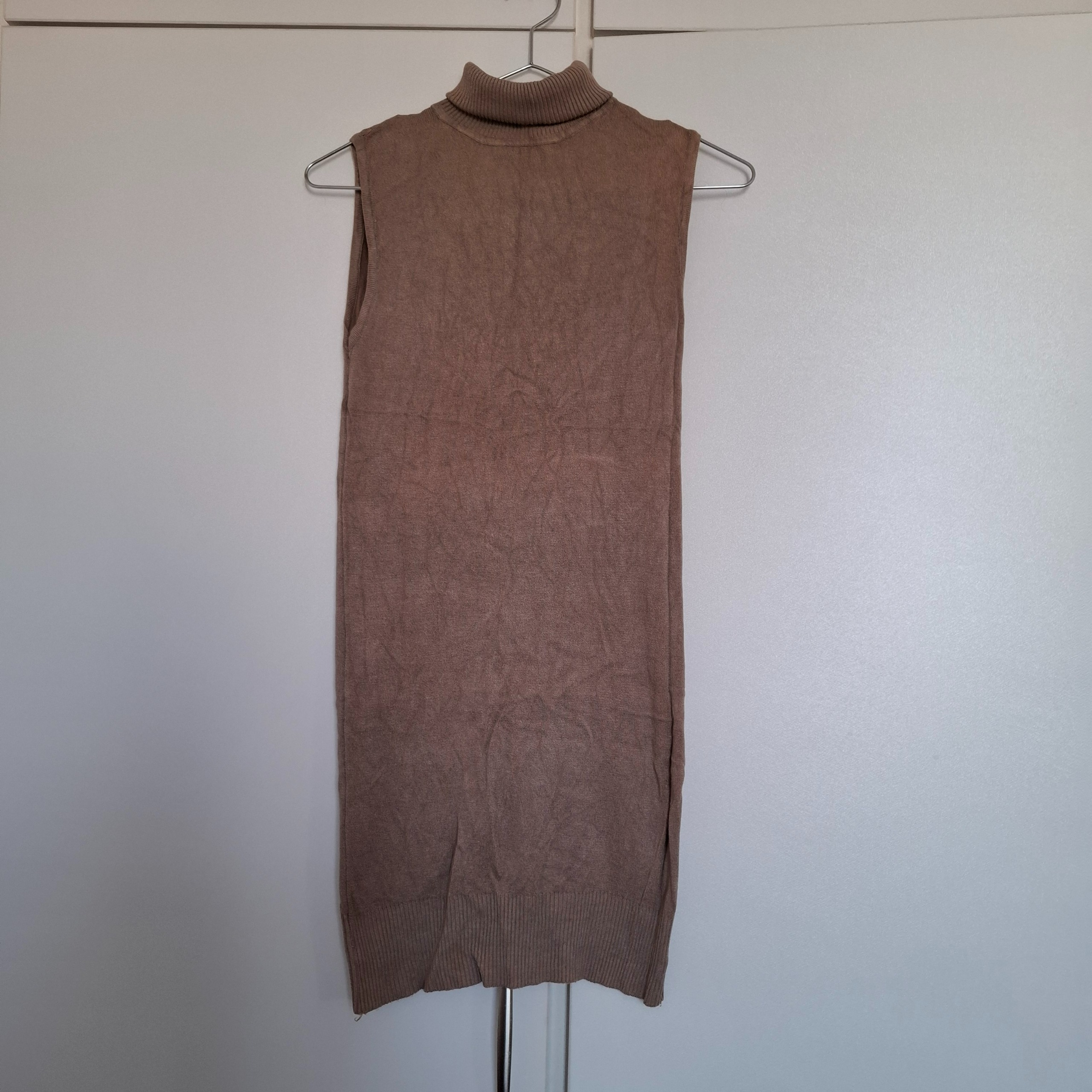 بلوز بافتنی بافت گپ اصلی