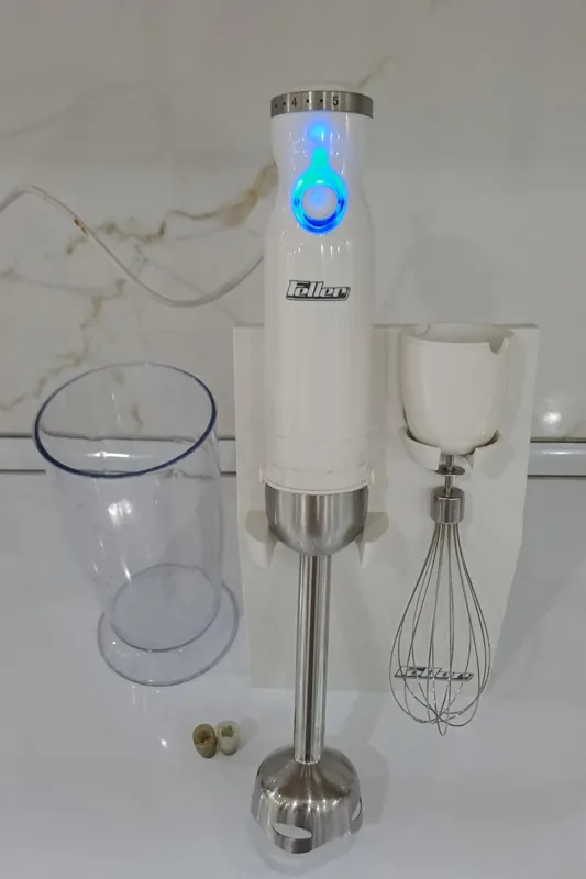 گوشتکوب برقی فلر مدل HB808