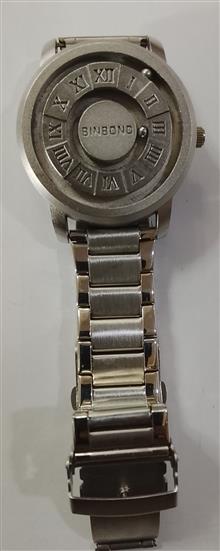 ساعت