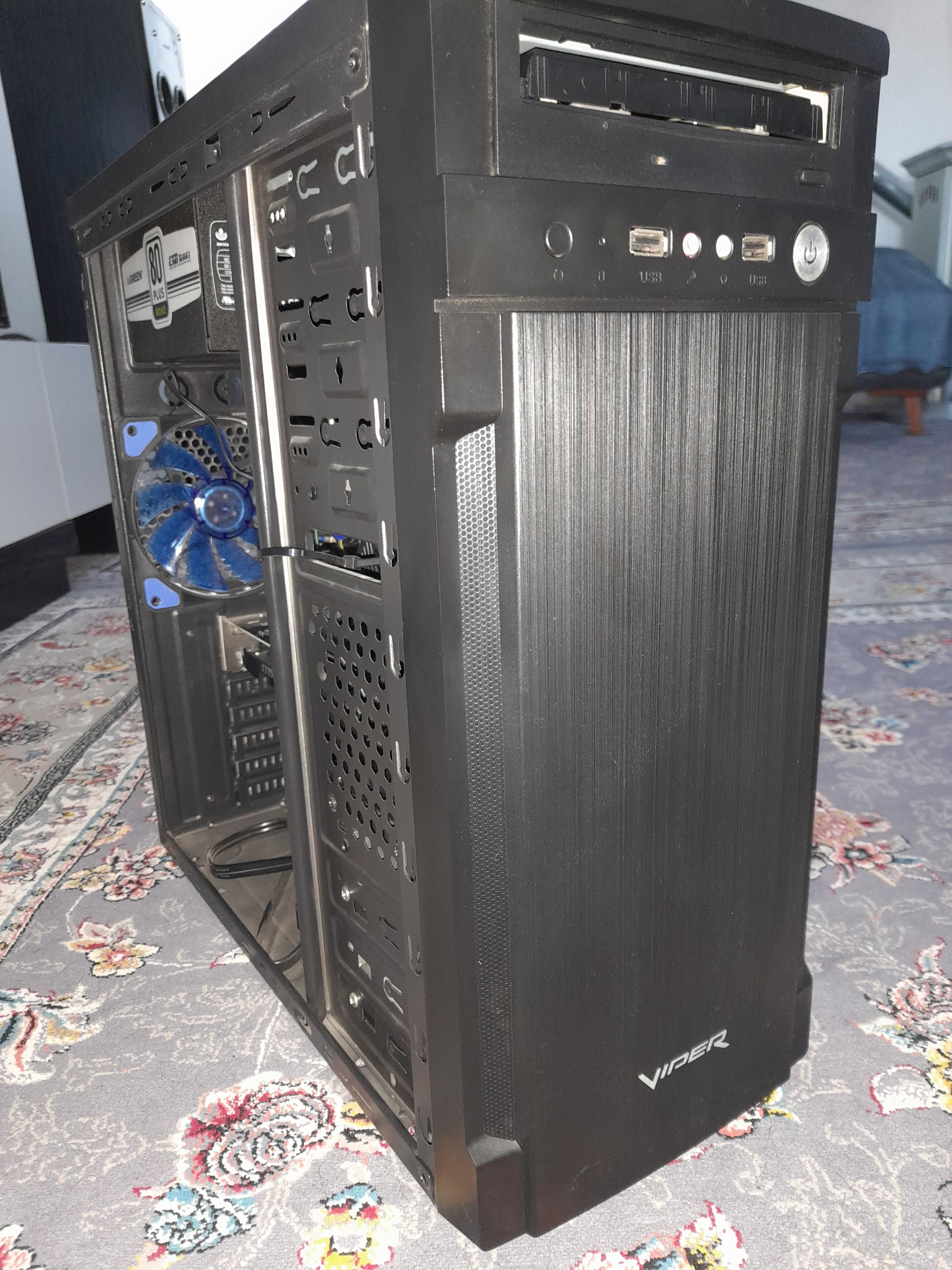 کیس ddr3 core i5