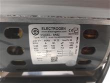 الکتروموتور