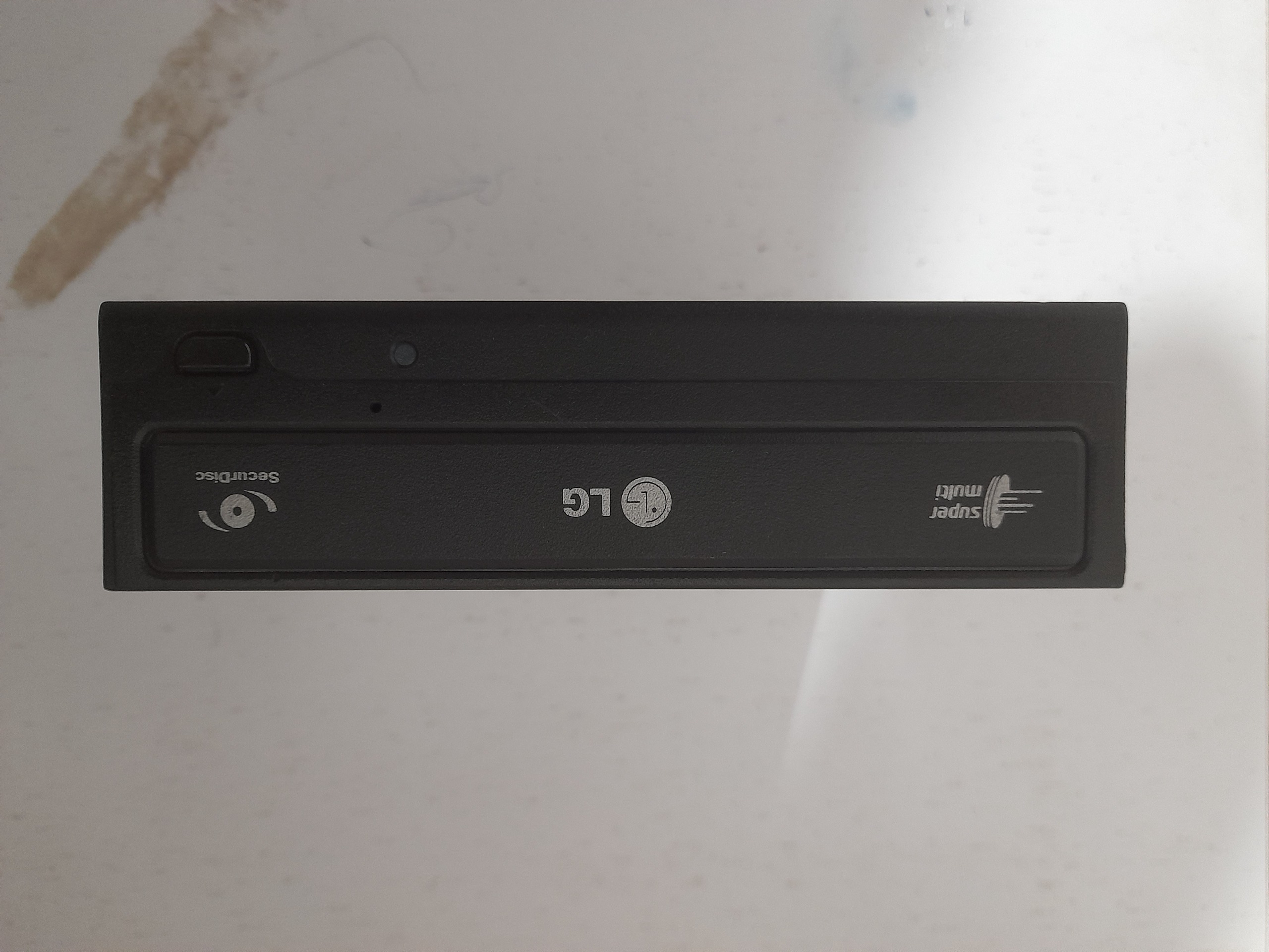 دی وی دی رایتر