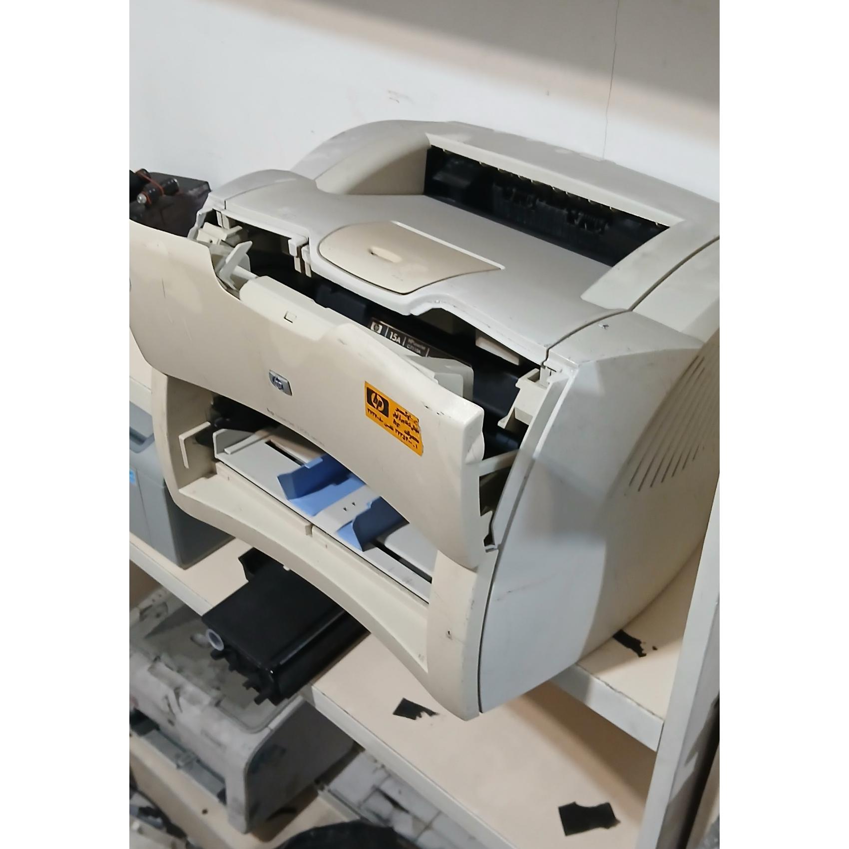 پرینتر اچ پی 1200