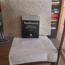 ,Stedmans