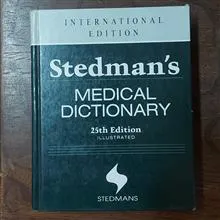 ,Stedmans