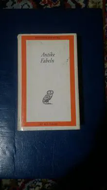 Antike
