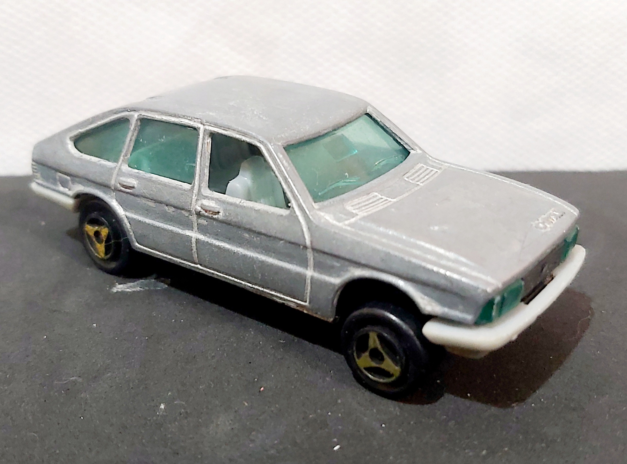 ماکت فلزی سیمکا - ماژورت فرانسه