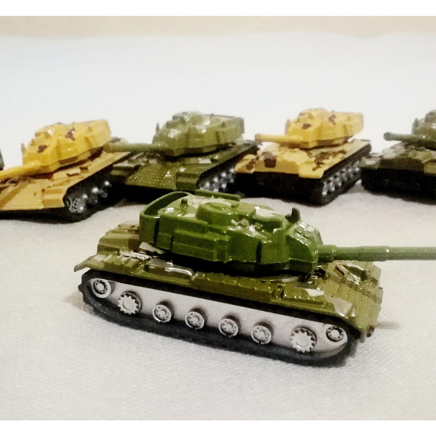 ماکت تانک 1.64