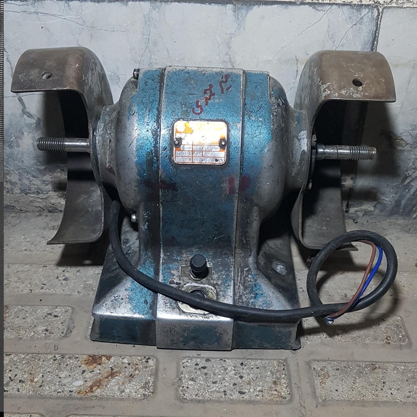سنگ رومیزی بلک اند دکر انگلیسی