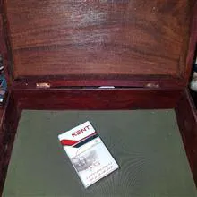 جعبه