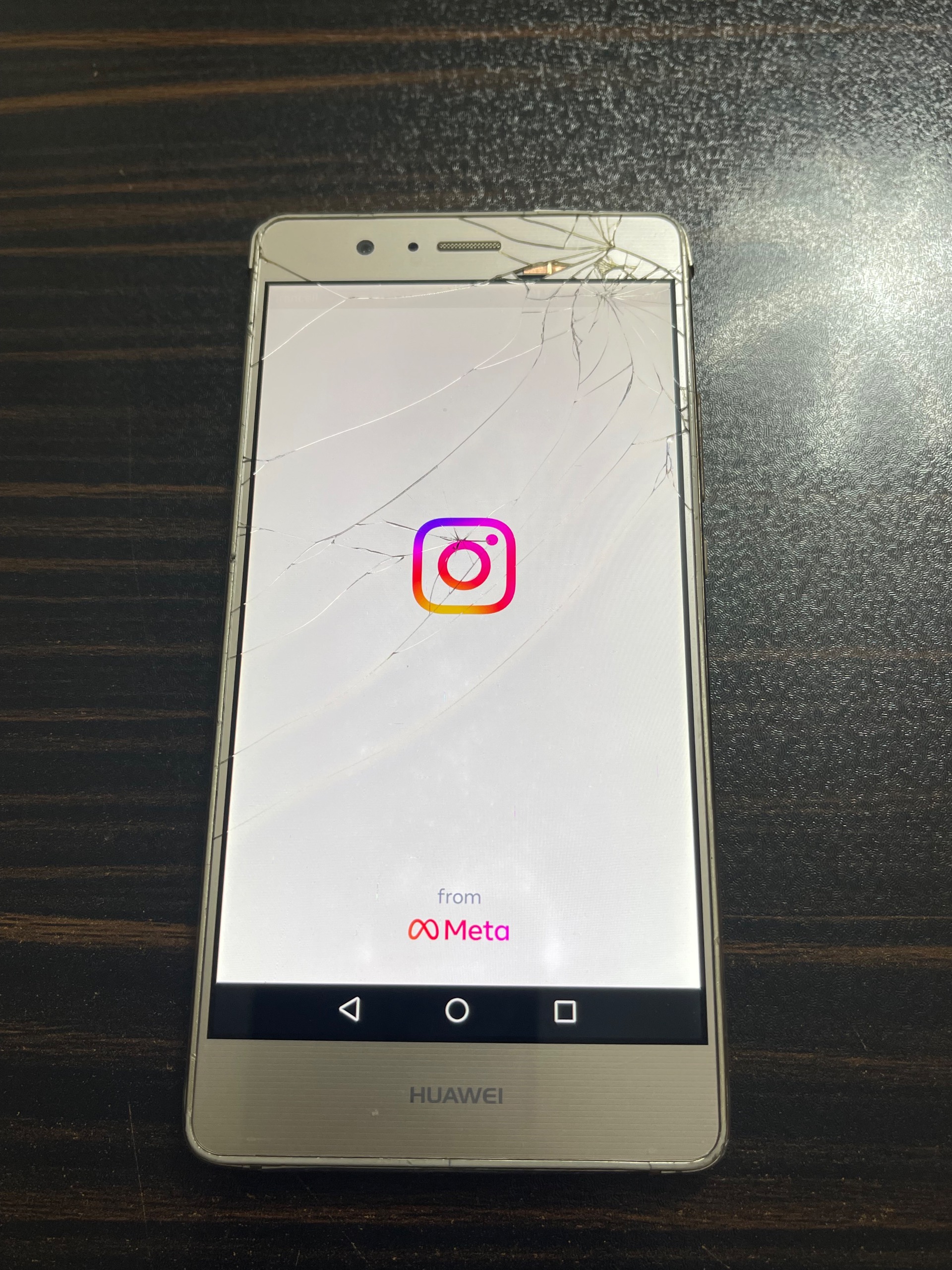 هوآوی p9 lite