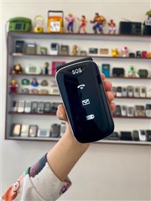 GLX