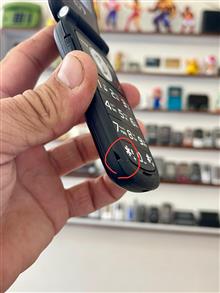 GLX