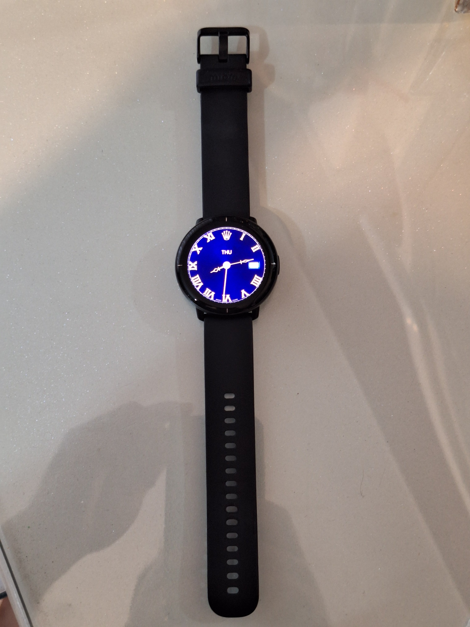 ساعت هوشمند Mibro Lite