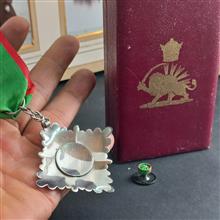 مدال