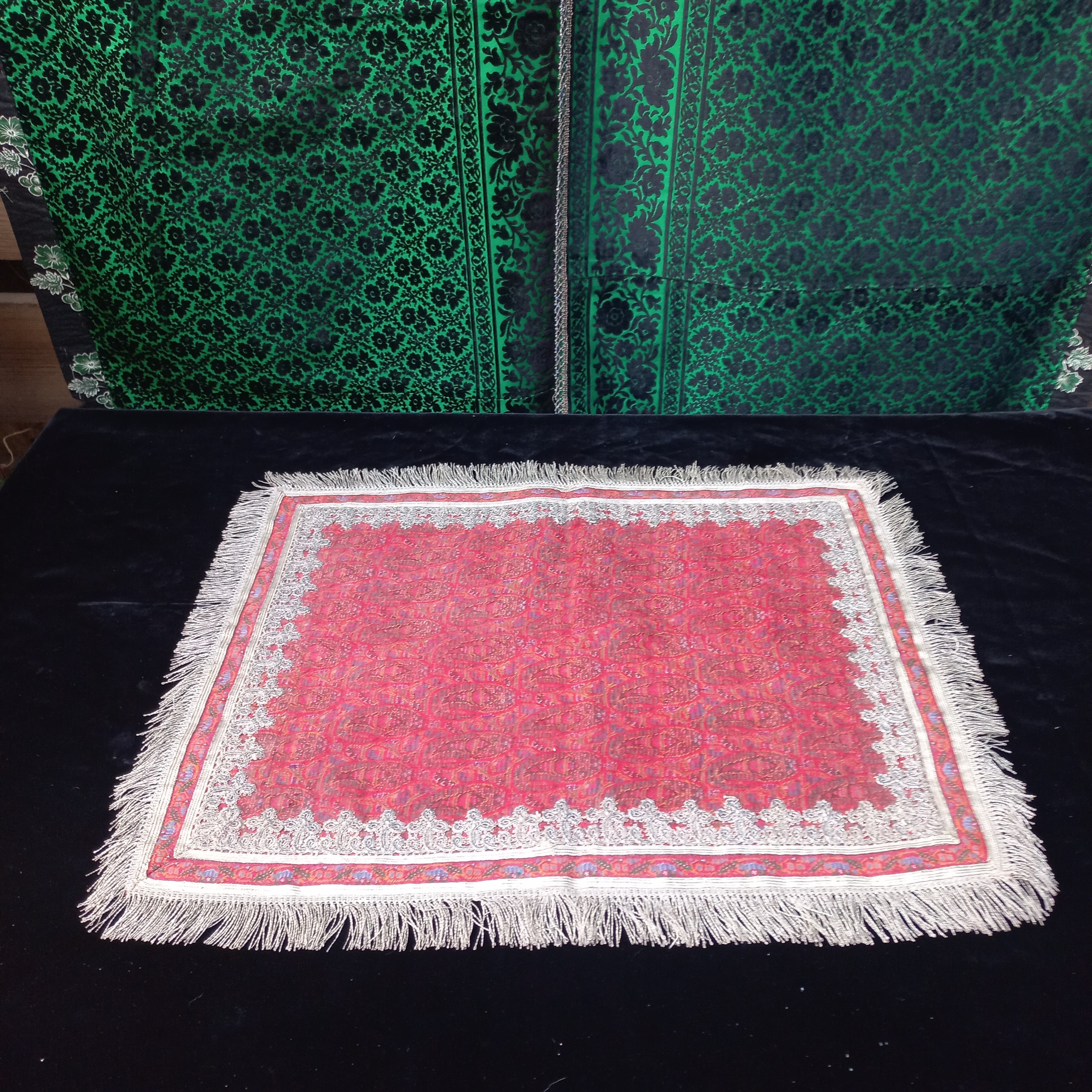 ترمه 58 در 45 زیبا