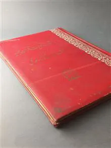 کتاب