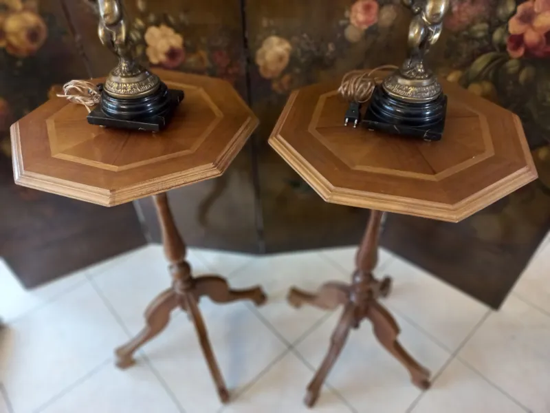 جفت استند اروپایی