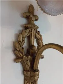 دیوارکوب