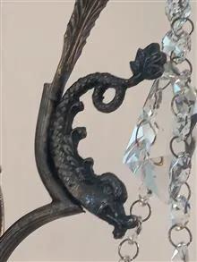 دیوارکوب