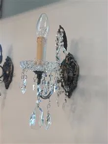 دیوارکوب