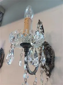 دیوارکوب