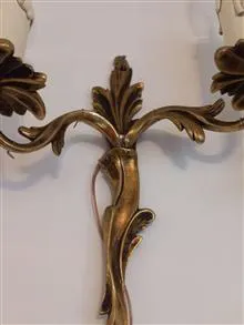 دیوارکوب