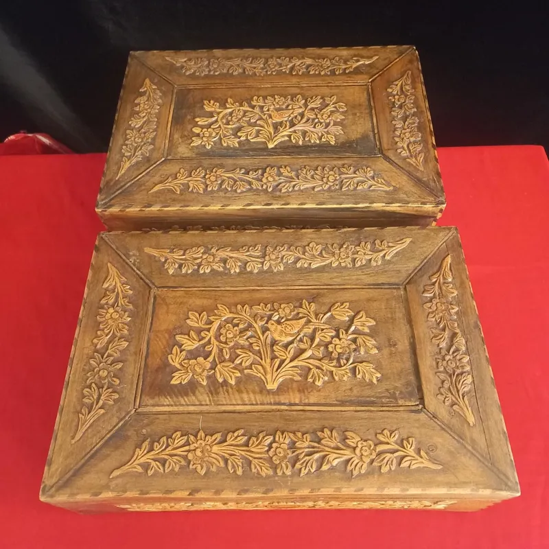 جعبه اباده