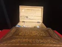 جعبه