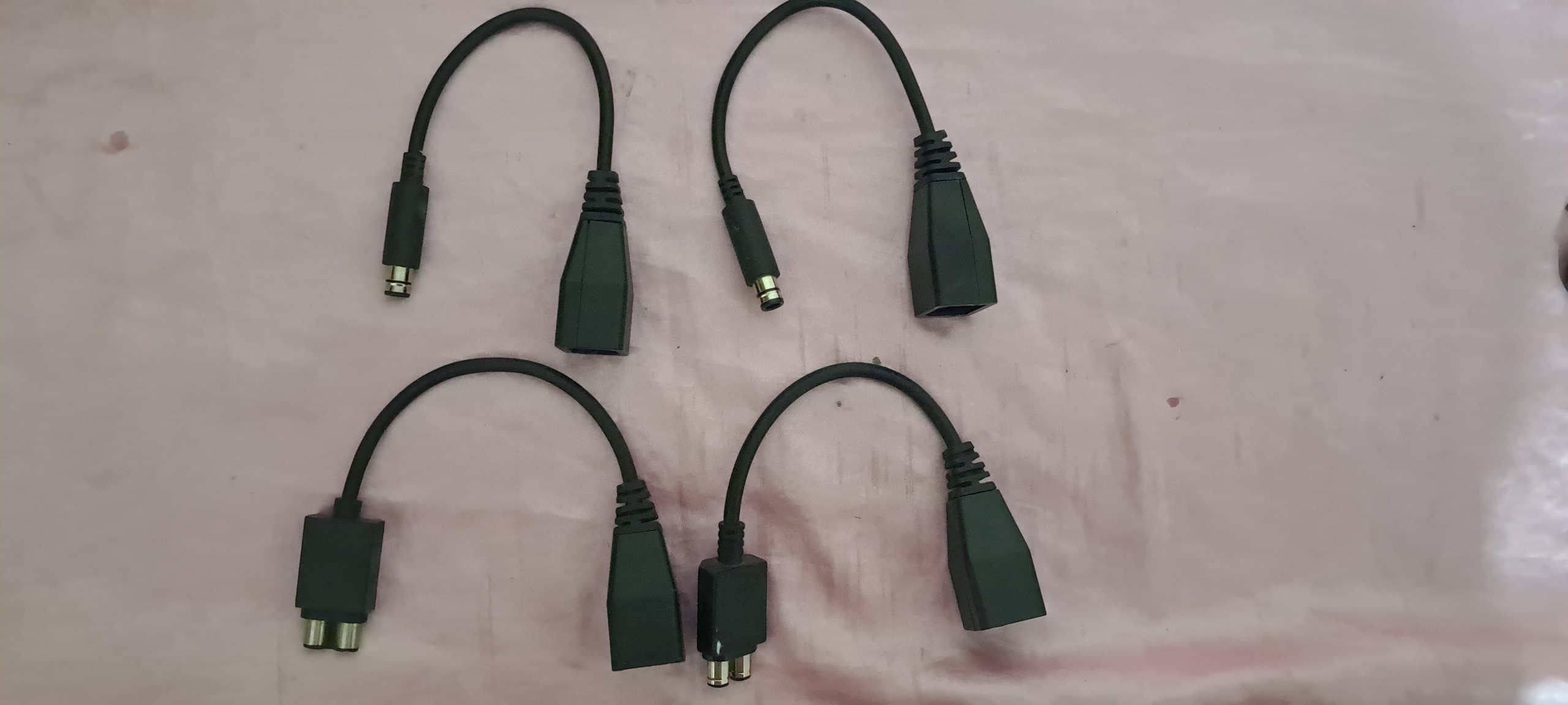 تبدیل اداپتور xbox 360 ارکید به xbox one و نیو