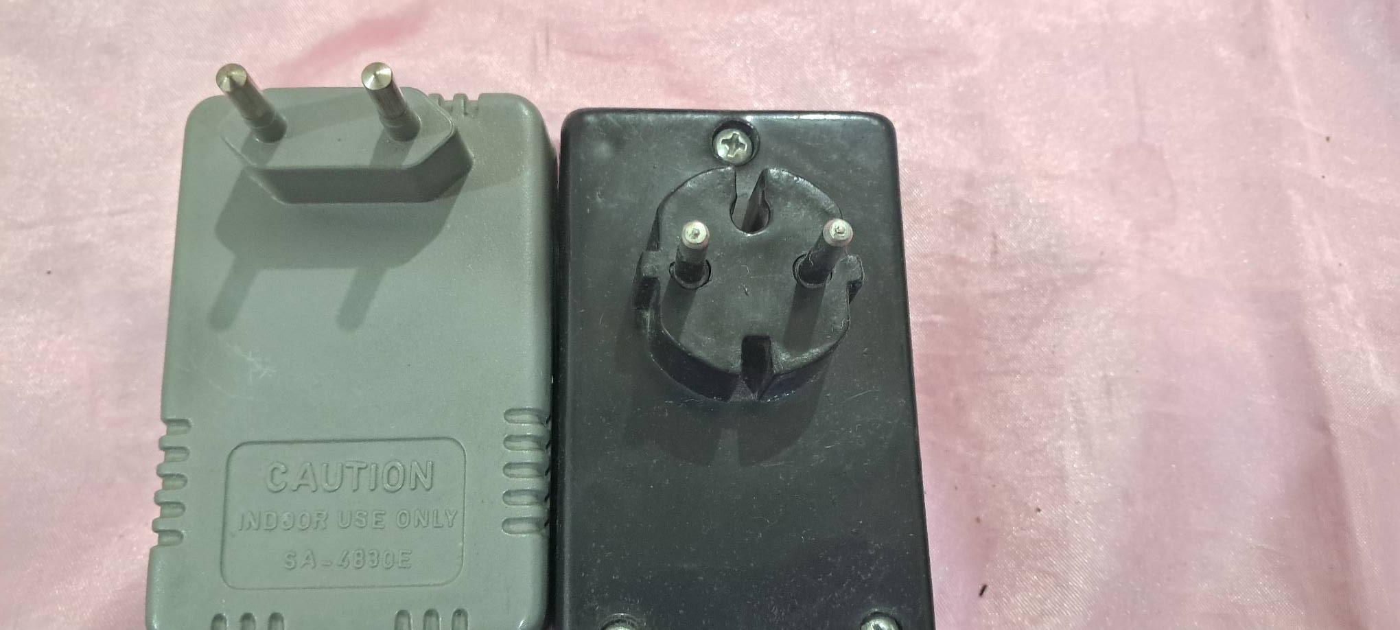 ترانس تبدیل 220به 100مخصوص پلی استیشن 1