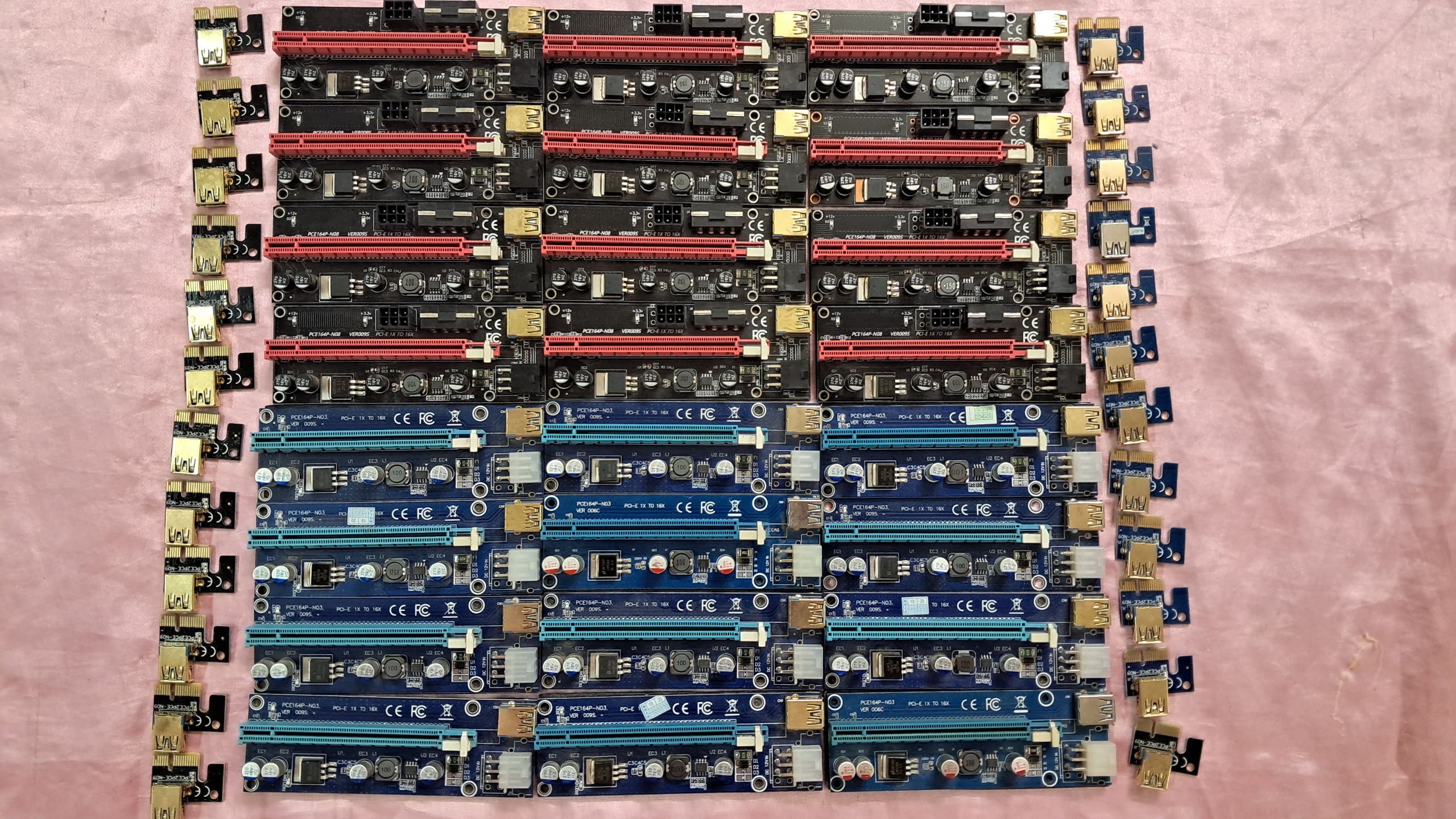 24عدد رایزر گرافیک