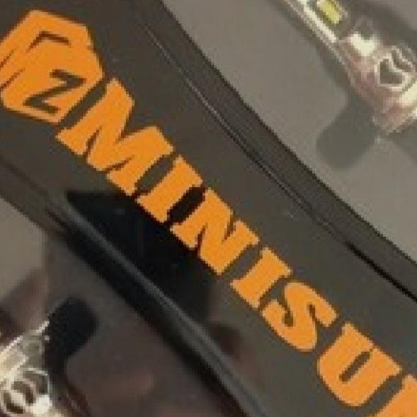 هدلایت مینی سان mzm