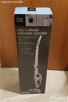 easy home vacuum cordless