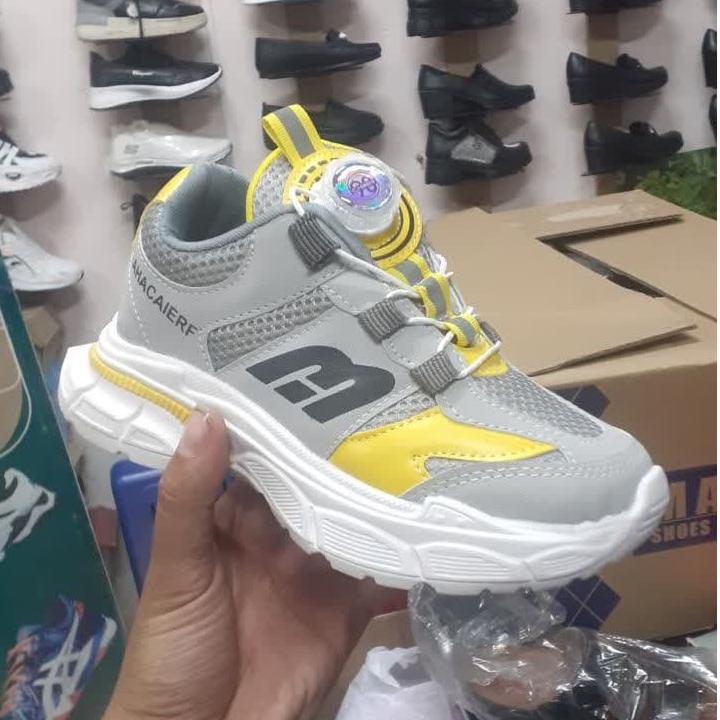 کفش بچه گانه 31تا35