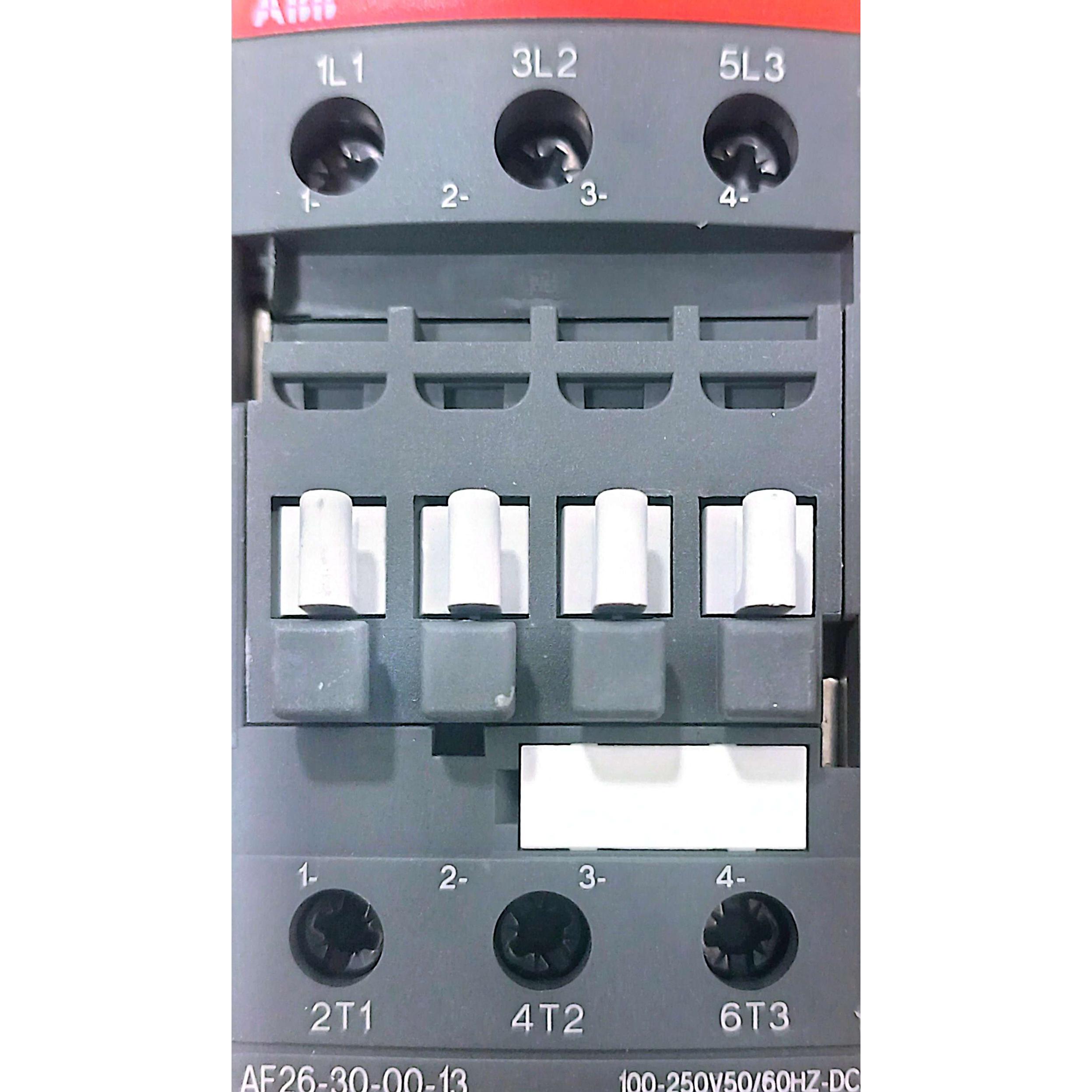 کنتاکتور 45 آمپر ABB الکتریک AF26-30-00-13