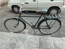 دوچرخه