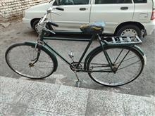 دوچرخه