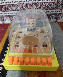بازی