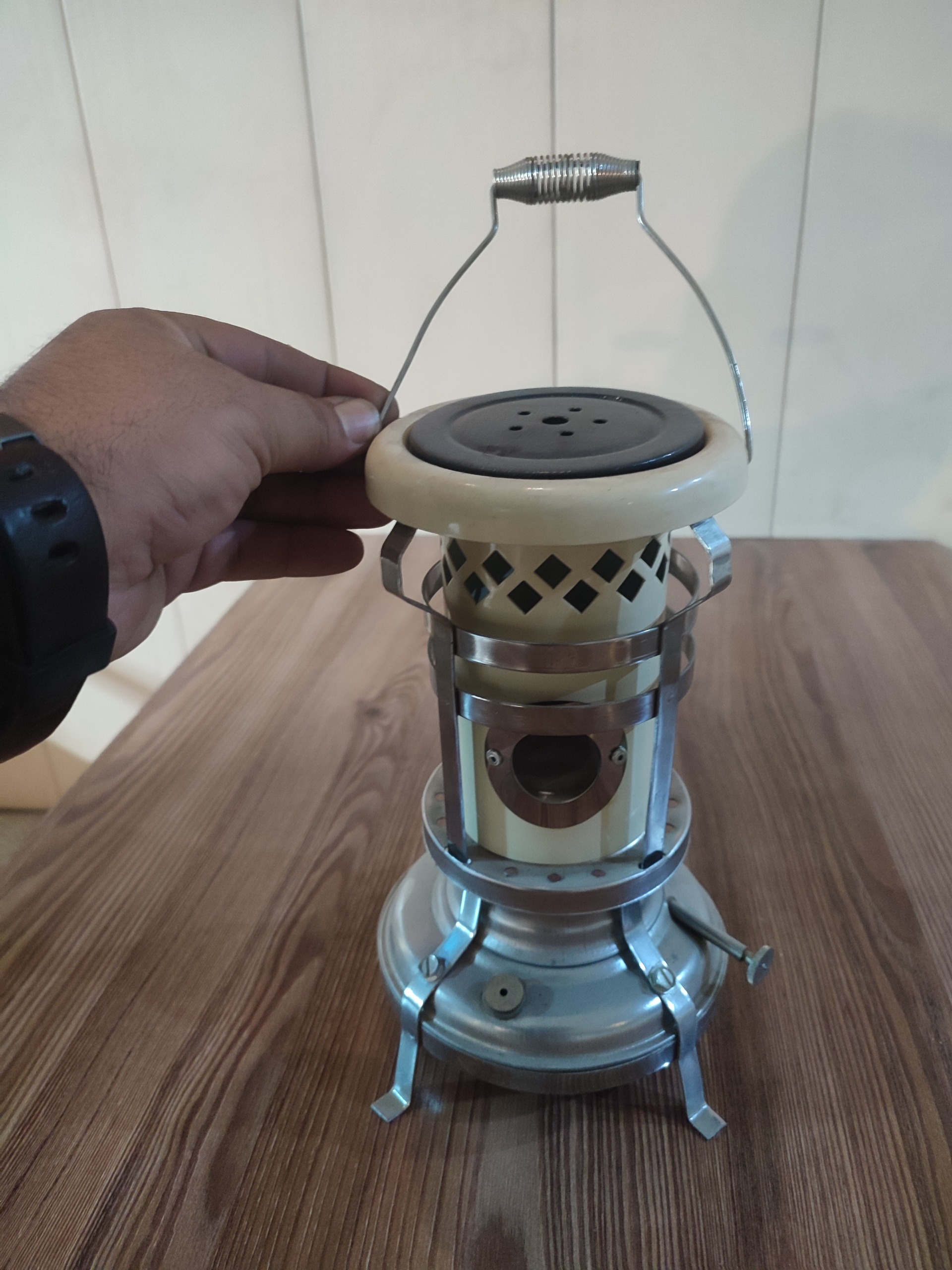 خوراک پزی سایز کوچک