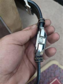 ساعت