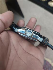 ساعت