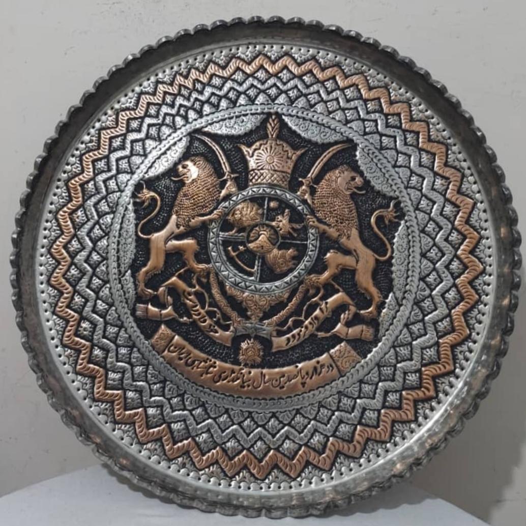 مجمع قلم 60 سانتی سنگین