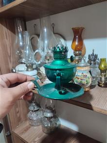 چراغ