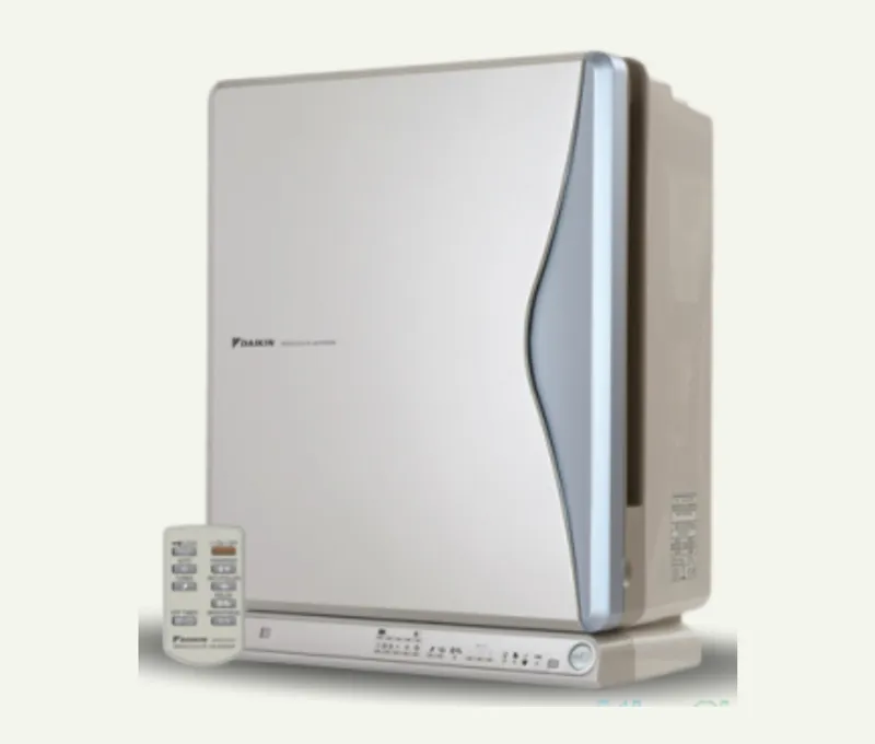 تصفیه هوا دایکین DAIKIN