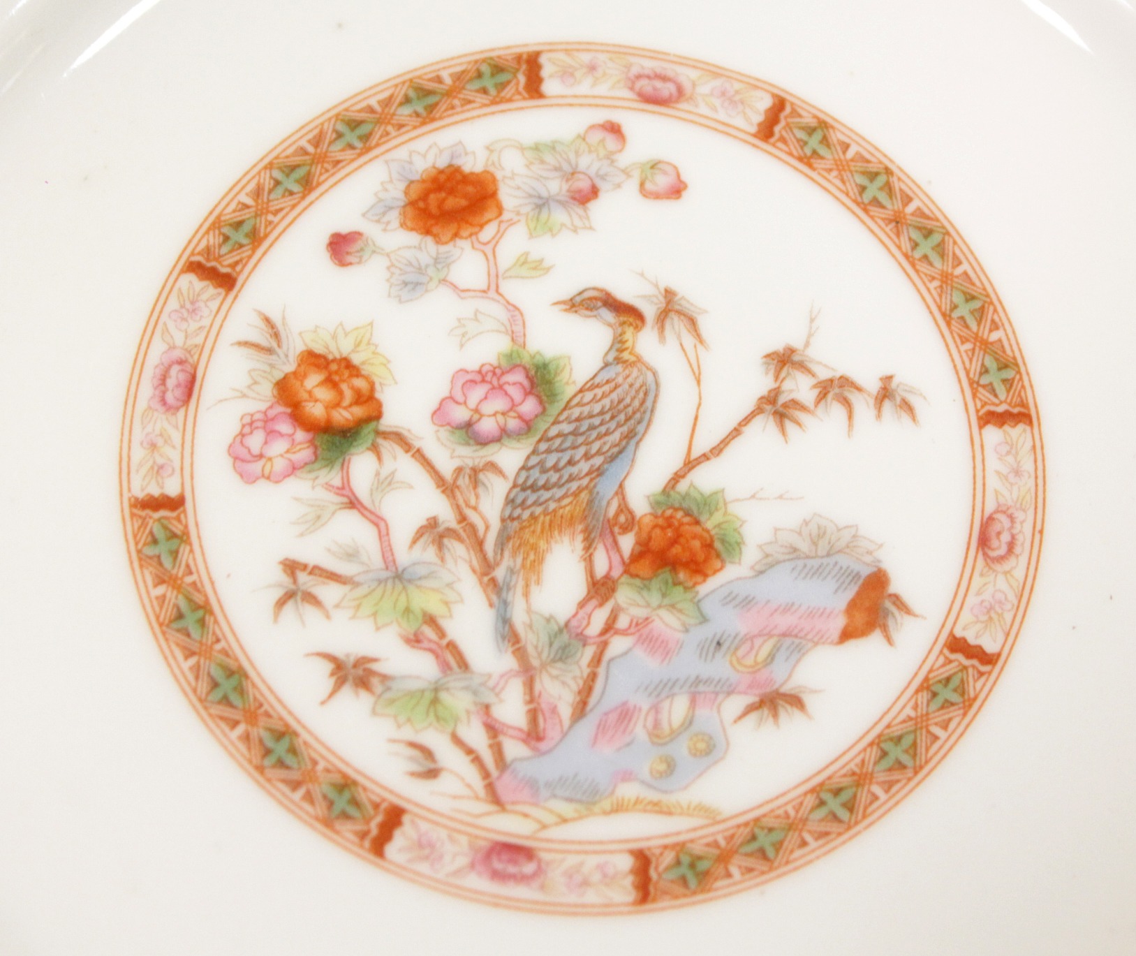 8 پیش دستی زیبا قدمت بالای 80 سال